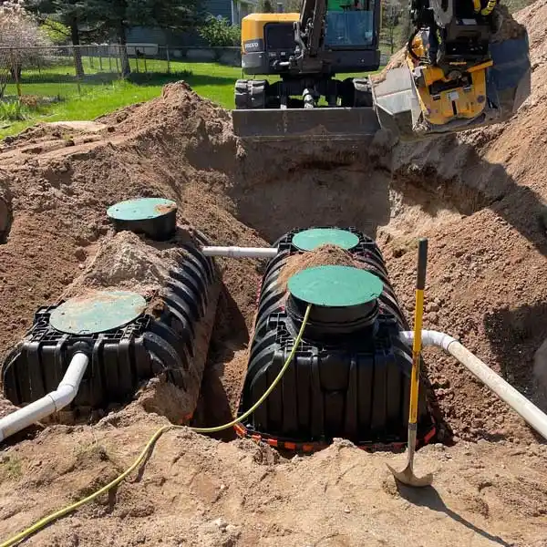 septic tank services Port Jervis